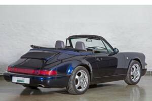 Bild 15/31 von Porsche 911 Carrera 2 (1992)