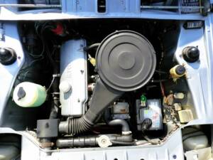 BMW 1600 Cabriolet silber metallic 1969