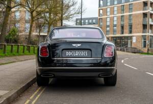 Bild 6/28 von Bentley Mulsanne Speed (2016)