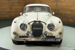 Afbeelding 5/19 van Jaguar XK 150 3.8 SE FHC (1960)