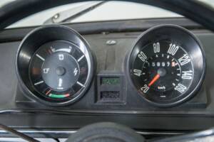 Afbeelding 15/50 van DAF 55 (1972)