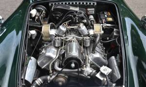Afbeelding 5/50 van Daimler SP 250 (1963)