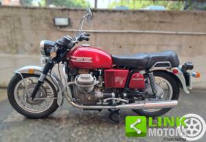 Imagen 1/10 de Moto Guzzi DUMMY (1973)