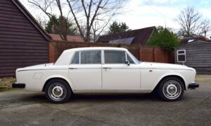 Image 2/50 of Rolls-Royce Silver Shadow II (1979)
