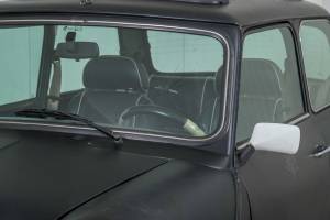 Bild 23/50 von Rover Mini 1.3i (1997)