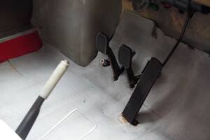 Image 53/100 of Saab 96 (1964)