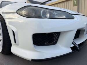 Bild 18/50 von Nissan Silvia Spec-R (2000)