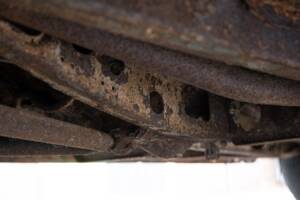 Image 130/134 of Ford V8 (1937)