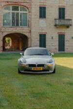 Afbeelding 4/185 van BMW Z8 (2001)