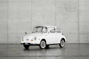 Immagine 1/48 di Subaru 360 (1970)