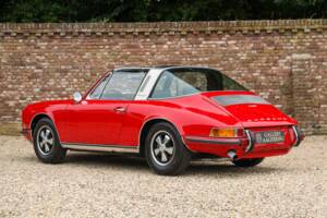 Bild 2/50 von Porsche 911 2.0 T (1970)