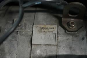 Image 12/32 of Mazda 110 S Cosmo Sport (1968)