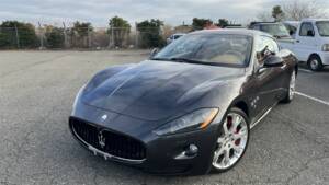 Afbeelding 4/21 van Maserati GranTurismo S (2010)