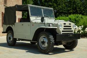 Image 2/50 de FIAT Campagnola (1972)