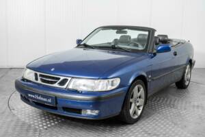 Bild 17/50 von Saab 9-3 2.0 Turbo (2001)