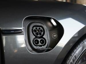 Afbeelding 23/31 van Porsche Taycan GTS Sport Turismo (2022)
