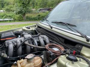 Image 82/100 de BMW 528i (1980)