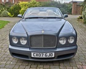 Image 3/50 of Bentley Azure (2007)