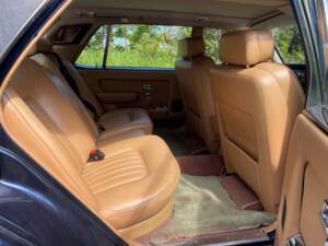 Imagen 8/12 de Rolls-Royce Silver Spur (1981)