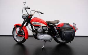 Immagine 38/72 di Harley-Davidson Model KH (1956)