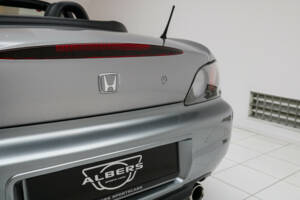 Bild 20/23 von Honda S 2000 (2001)
