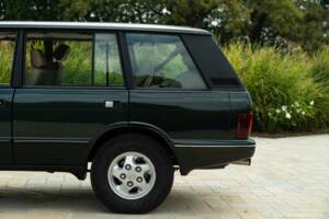 Image 18/50 de Land Rover Range Rover Vogue LSE (1994)