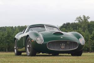 Image 10/42 of Maserati 330 ATL (1979)
