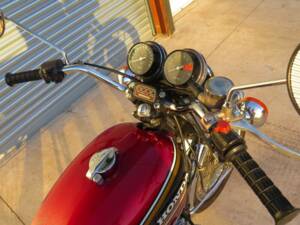 Imagen 6/47 de Honda CB 750 Four (1974)