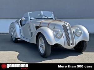 Image 3/15 of BMW 328 (1939)