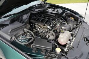 Immagine 47/50 di Ford Mustang GT 5.0 V8 Fastback (2019)