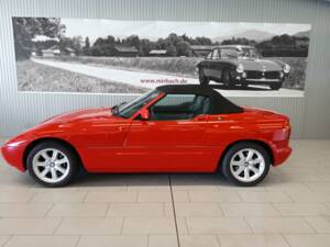 Immagine 2/17 di BMW Z1 (1990)