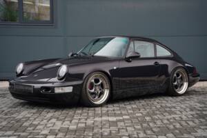 Bild 4/50 von Porsche 911 Carrera 4 (1990)
