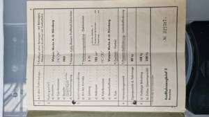 Imagen 30/30 de Victoria DUMMY (1951)