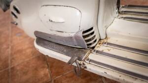 Bild 9/11 von Innocenti Lambretta LD 125 (1953)