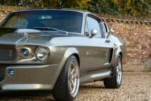 Image 24/50 of Ford Shelby GT 500 "Eleanor" (1967)
