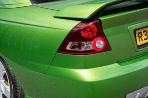 Image 35/45 of Holden LSV R300 (2002)