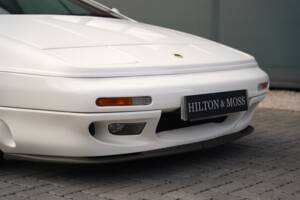 Image 27/50 of Lotus Esprit S4 (1994)