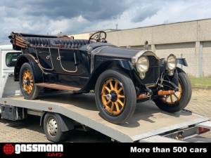 Image 7/15 of Packard Twin-Six (1916)