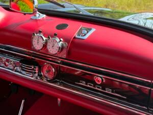Afbeelding 6/48 van Mercedes-Benz 300 SL Roadster (1958)
