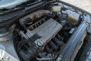 Image 48/50 of Alfa Romeo 164 2.0 (1991)
