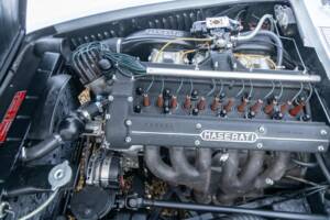 Image 4/50 of Maserati Mistral 4000 (1966)