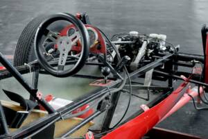 Bild 29/32 von Beach Mk 5b Formula Vee (1965)