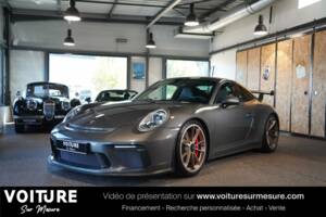 Bild 1/37 von Porsche 911 GT3 (2018)