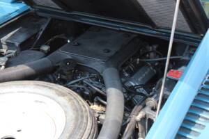 Bild 22/24 von Maserati Merak SS (1976)