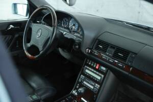 Bild 42/50 von Mercedes-Benz S 600 L (1999)