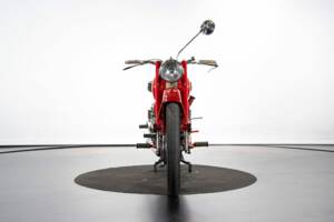 Bild 7/50 von Moto Guzzi Falcone Turismo (1960)