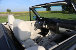 Immagine 3/7 di BMW M3 (1988)
