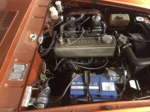 Immagine 10/13 di Datsun Fairlady 1600 (1966)
