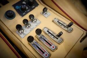 Afbeelding 84/100 van Ferrari 208 GTB Turbo (1982)