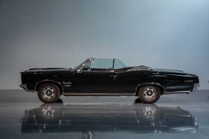 Afbeelding 9/10 van Pontiac GTO (1966)
